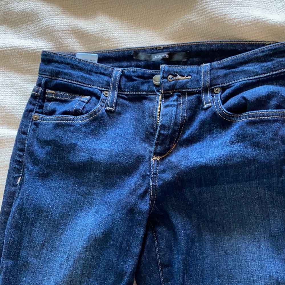 Joe’s Jeans Maven Crop